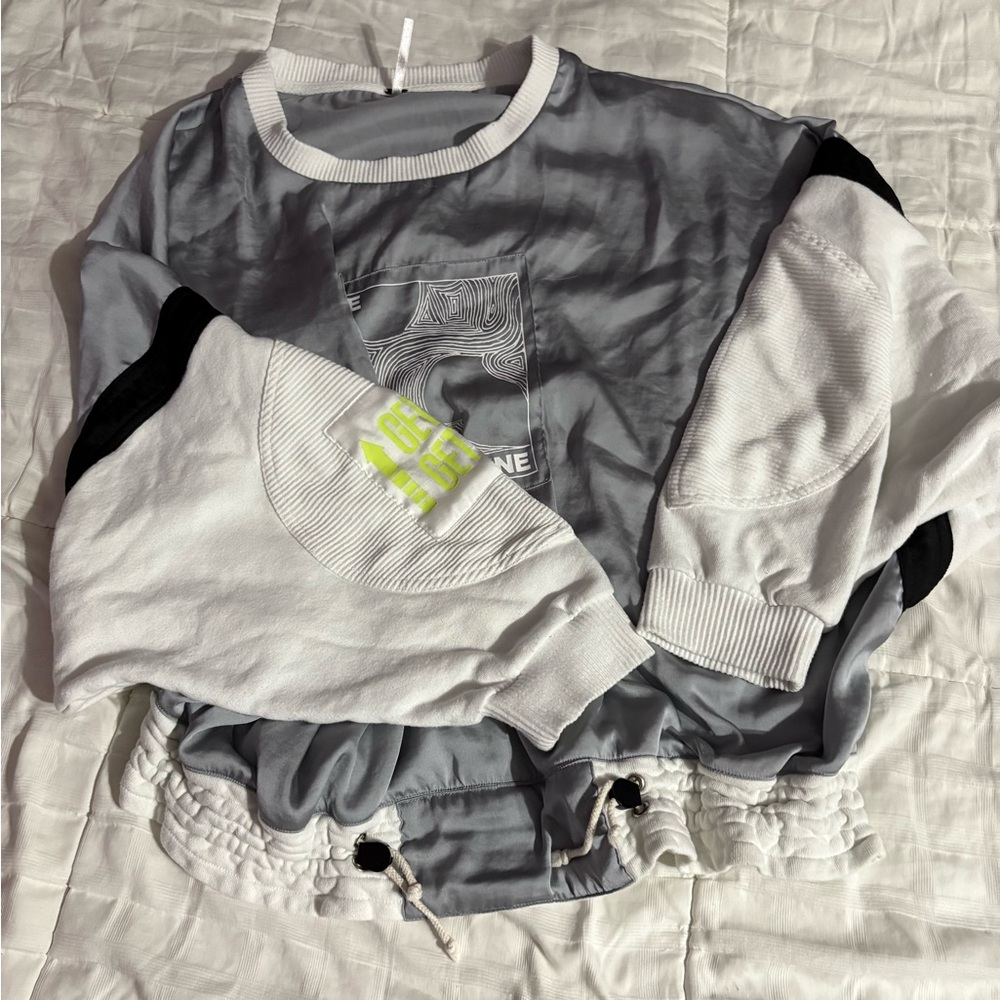 Free People Shirt